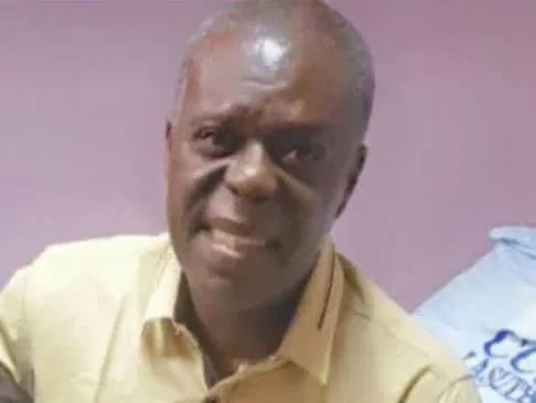 Nigeria Football Legends Fight to Fix the Game They Love