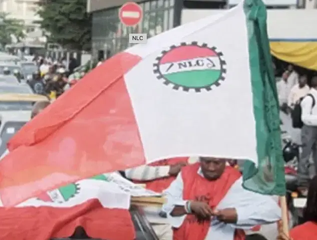Nigeria Workers Get $70K Transport Aid, Health Back Pay