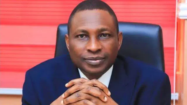 Nigeria's Anti-Corruption Agency Fires 40 Staff for Graft