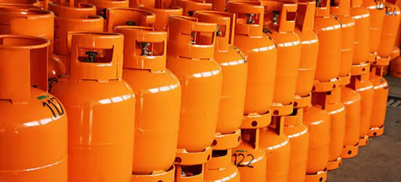 Nigeria Now Makes 87% of Its Own Cooking Gas