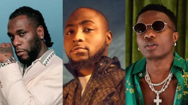 Nigerian Artists Earn $38M on Spotify in 2025