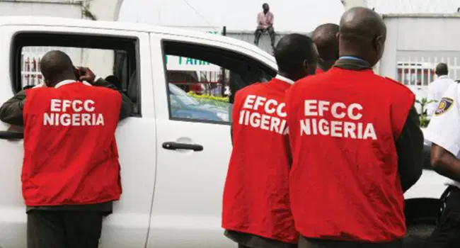 Nigeria Recovers $1.5B, Wins 1,370 Corruption Cases in 2026