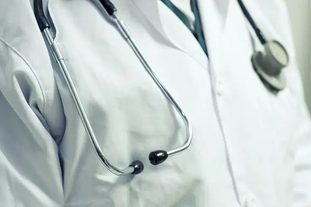 Nigeria Renews Partnership with Doctors Without Borders
