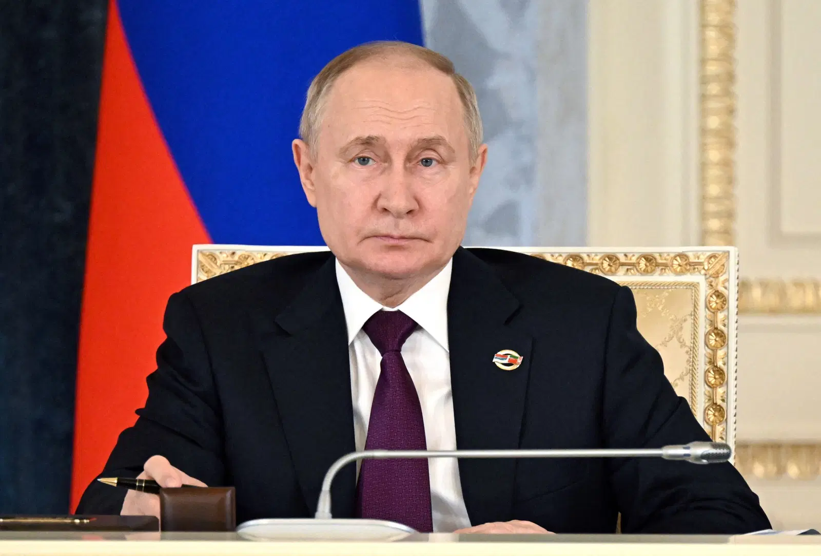 Russia, Ukraine Agree to 32-Hour Easter Ceasefire