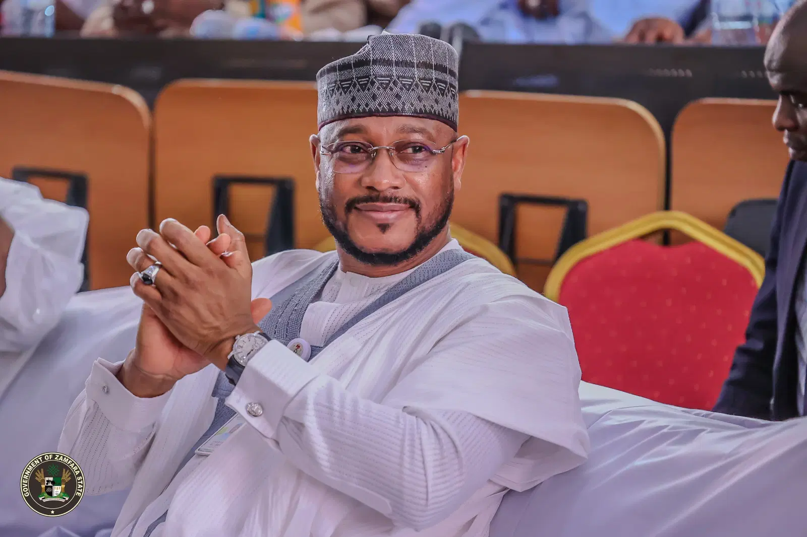Zamfara State Launches Mosquito Fumigation to Fight Malaria