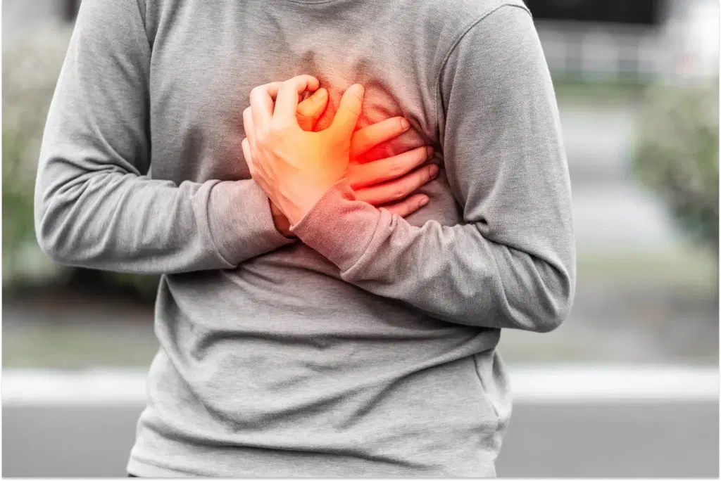 Scientists Create Pacemaker That Uses Sound Waves, Not Surgery