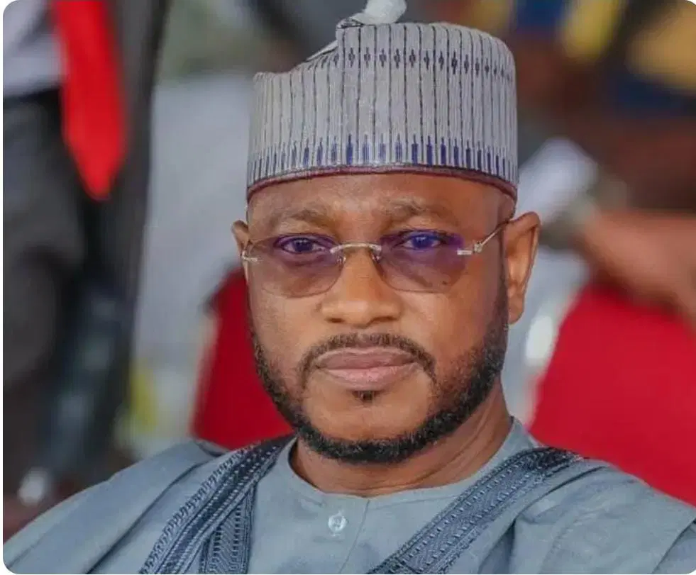Zamfara Governor, 14 Rivals Sign Peace Accord for 2027