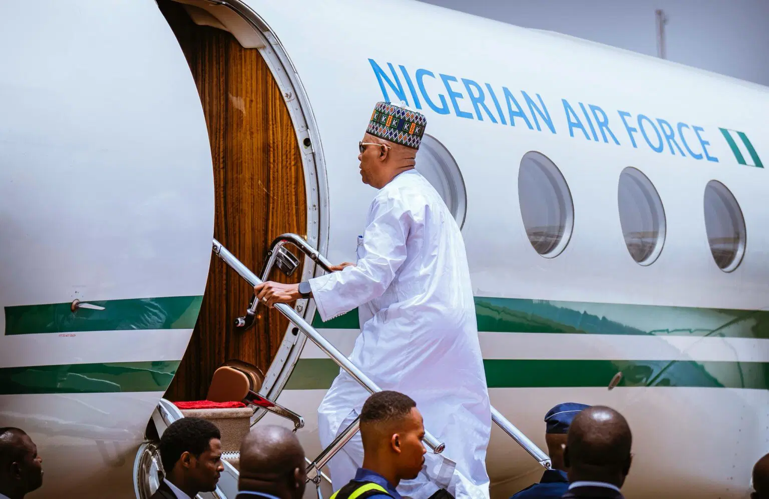 Nigeria and Ethiopia Team Up to Fight Child Malnutrition
