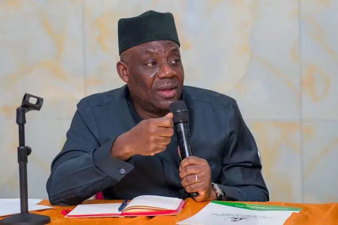 Nigeria Opens Free Technical College Portal for Teens