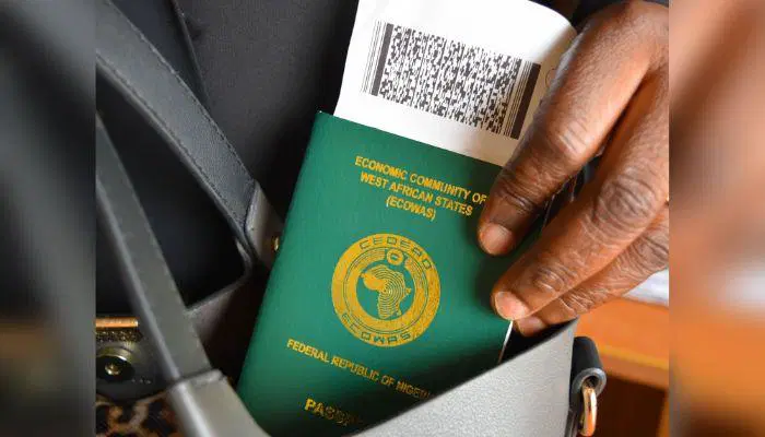 Chad and Congo Drop Visa Rules for All Africans in 2027