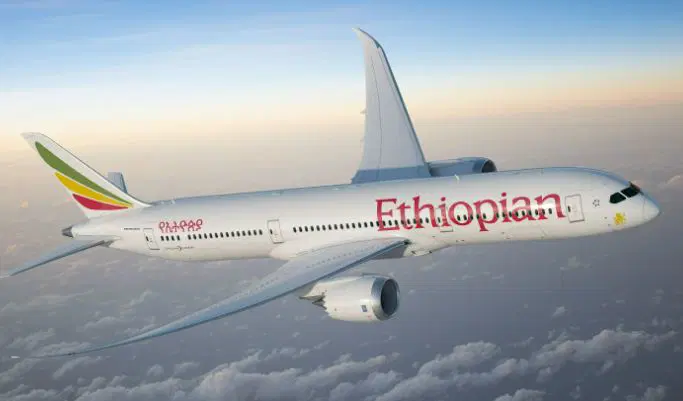 Ethiopian Airlines Restarts Atlanta Flights This May