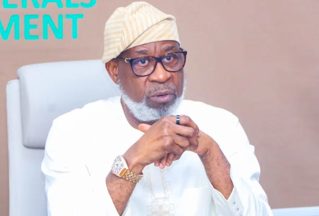 Nigeria Mining Reforms Draw $2B, Create Thousands of Jobs