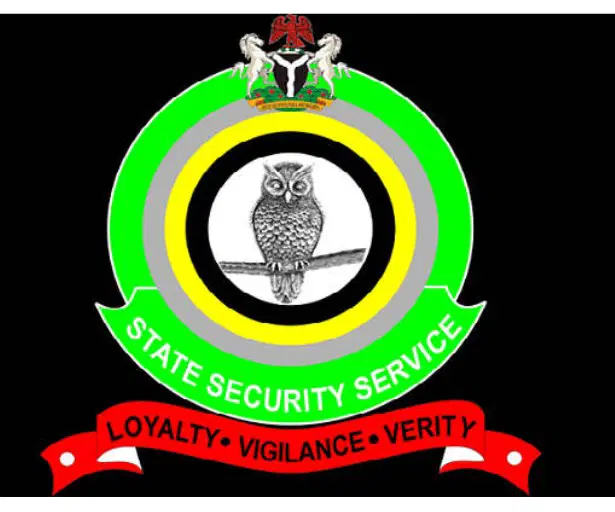 Nigerian security personnel conducting maritime safety operations in the Gulf of Guinea region