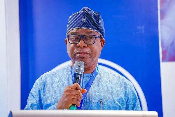 Osun Candidate Plans Youth Jobs in Sports and Creative Arts