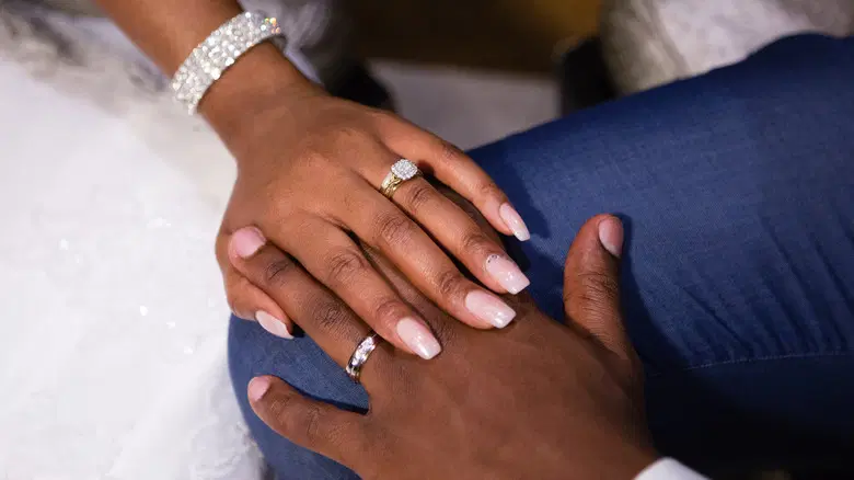 Ghana Launches App to Verify Marriage Status Before Wedding