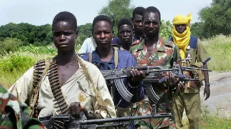 Niger Security Forces Rescue 10 Kidnapping Victims
