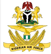 Nigeria Air Force Welcomes 34th Officer Class April 18
