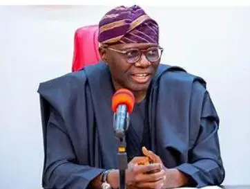 Lagos Launches Building Insurance After 171 Collapses