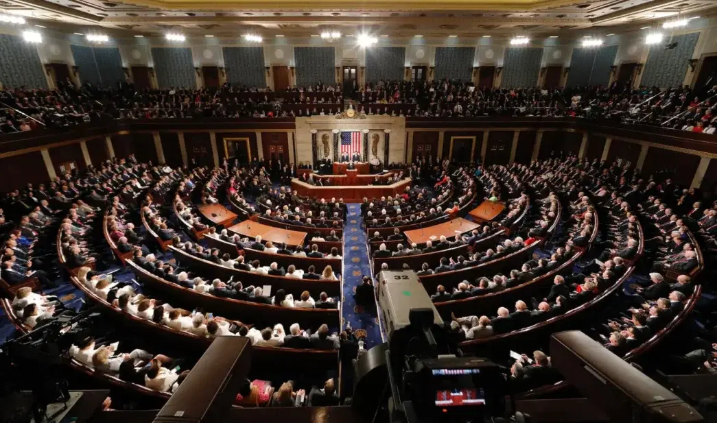 Congress Ends Record 75-Day Government Shutdown