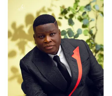 Nigerian Gospel Star: Music Brings Hope in Hard Times