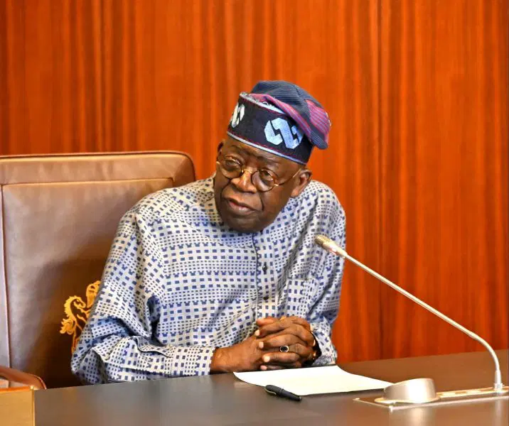 Nigeria Launches Largest Health Upgrade in History