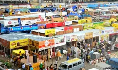Lagos Trade Fair Bans Counterfeit Goods After Major Bust