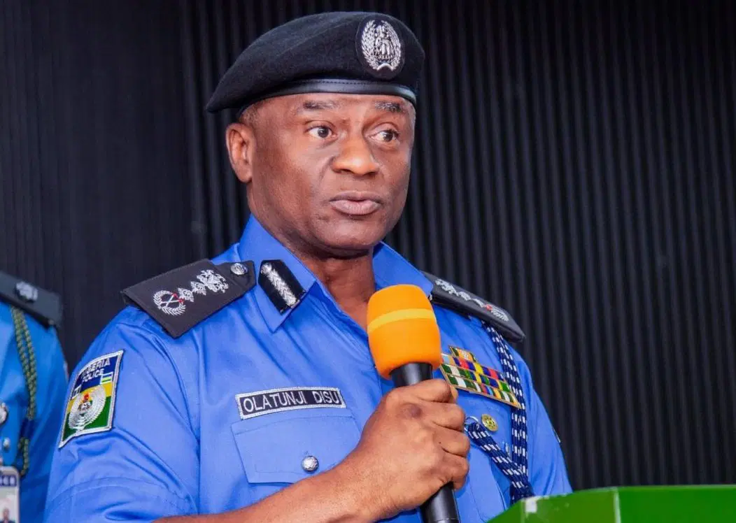 Ogun Police Debunk Viral Bandit Rumors, Restore Calm