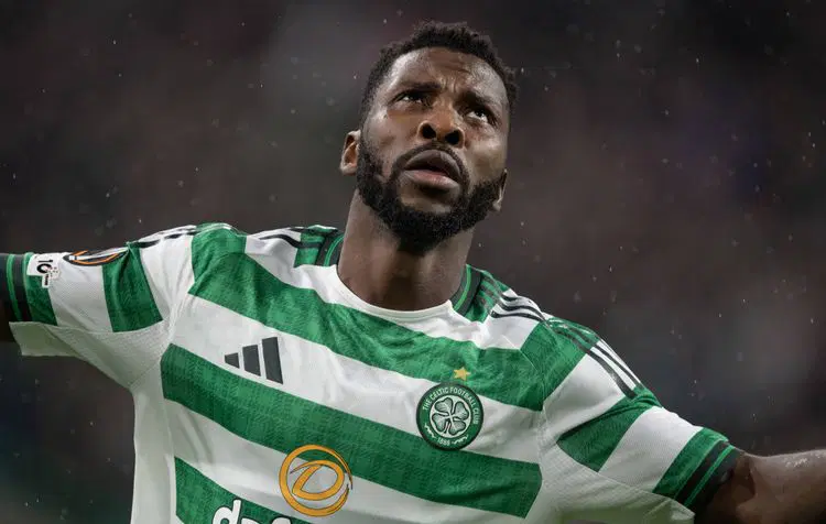 Celtic Wins Scottish Double as Iheanacho Seals Cup Final