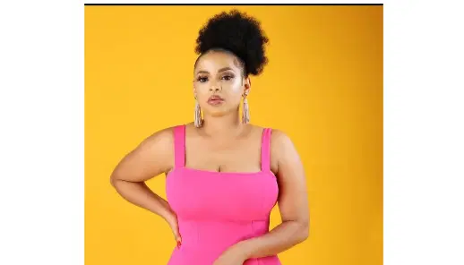 Nigerian actress Shirley Igwe advocating for better working conditions in Nollywood film industry