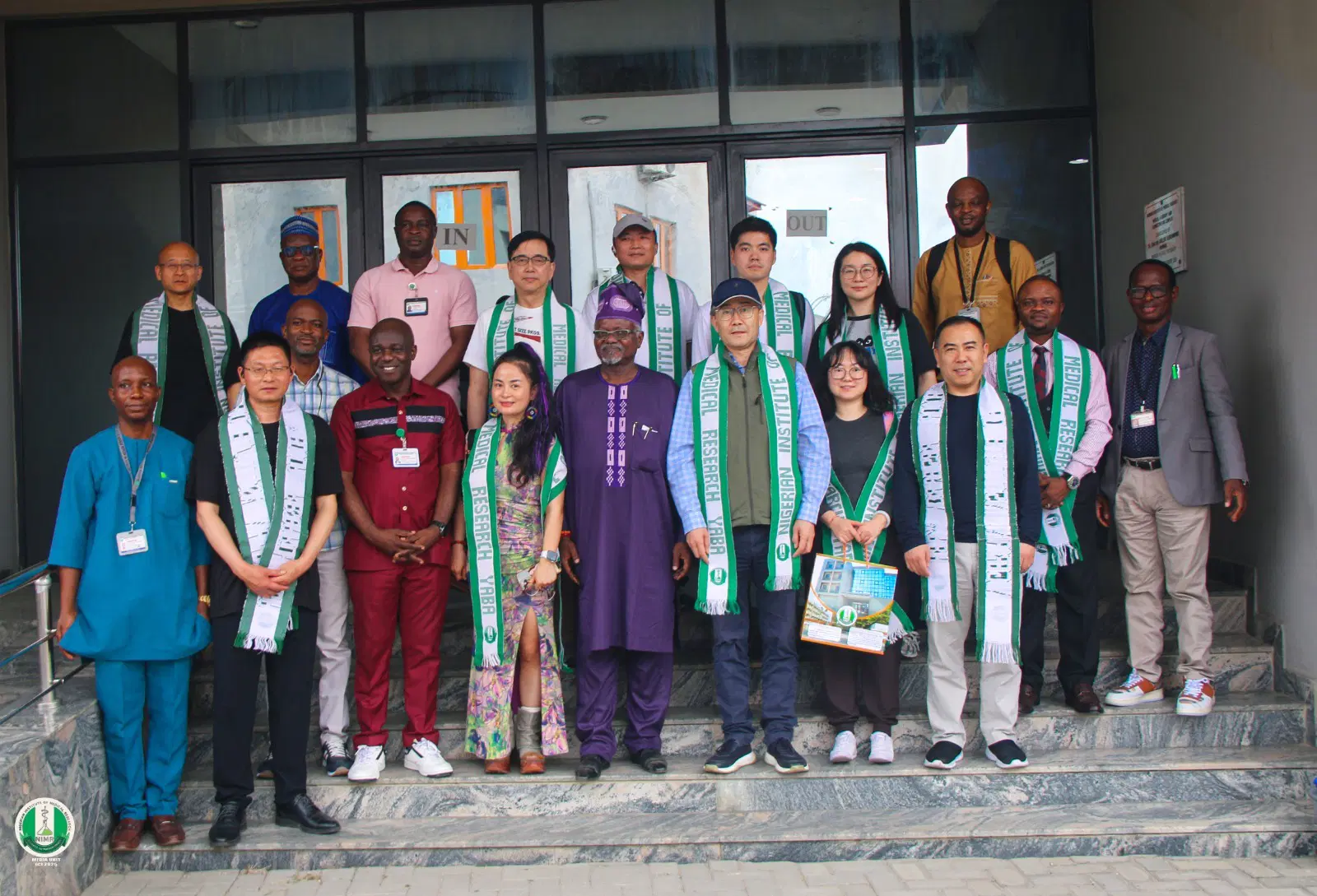 Nigeria's 400,000-Sample Biobank Transforms Disease Research