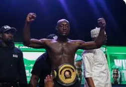 Peter Obi Calls for Sports Investment After Celebrity Bout