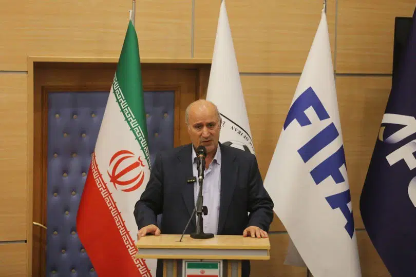 Iran's World Cup Team Heads to Mexico Amid Visa Hurdles