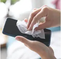 New 5-Minute Phone Test Detects Bacteria on Any Surface