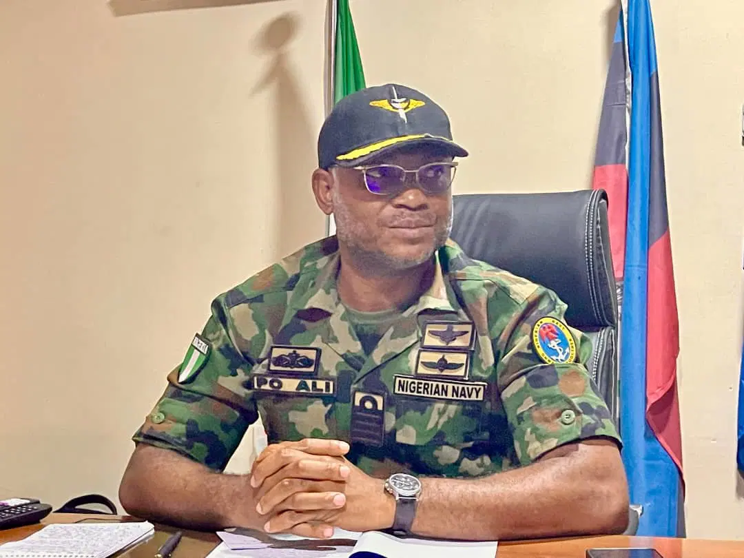 Nigerian Troops Rescue 119 Kidnapping Victims in Kaduna