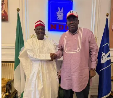 Nigerian Leaders Unite to Defend Multi-Party Democracy