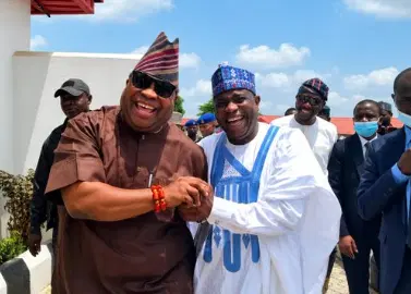 Osun State Celebrates Democratic Win in Re-Election