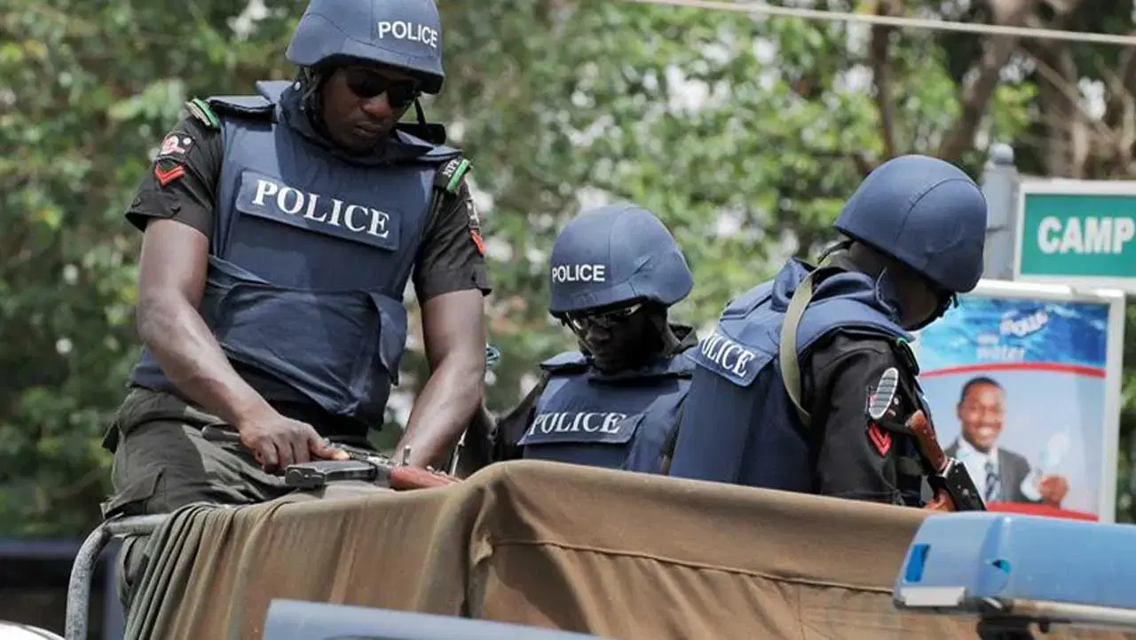 Nigerian Police Rescue Abducted Pastor in 3-Day Hunt