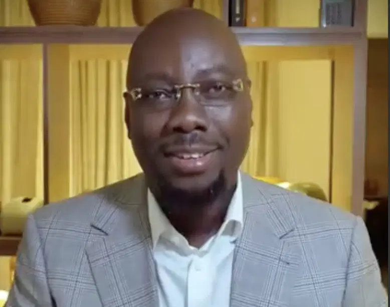 Nigerian Businessman Gifts Pastor House for 44th Birthday