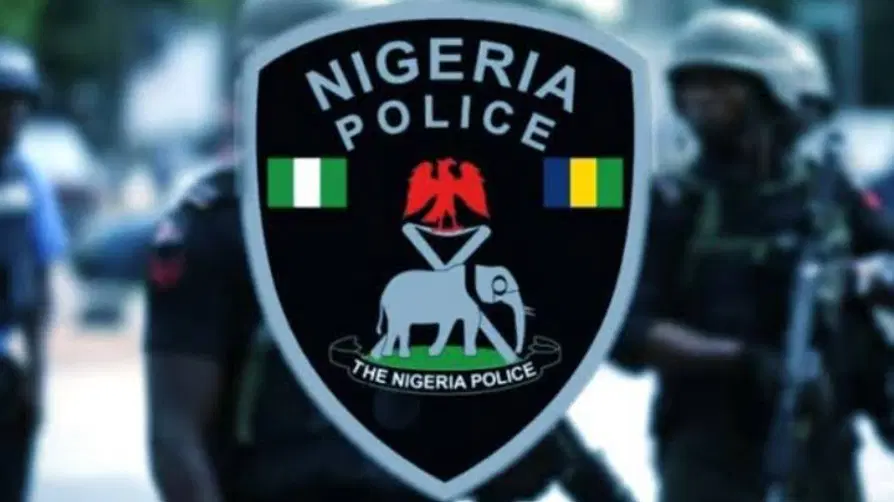 Police Rescue 3 Children, Bust Trafficking Ring in Ogun