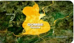 Gombe Pays $6.2M in Gratuities to 6,665 Retirees