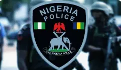 Nigeria Police Rescue 3 Kids, Bust Trafficking Ring