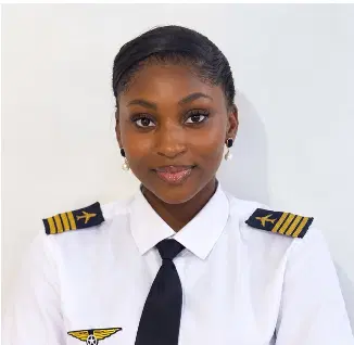 Creator Launches Cabin Crew Fund After Facing Same Dream