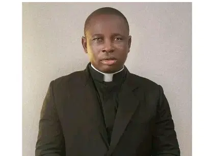 Nigerian Priest and 3 Others Rescued After Kidnapping