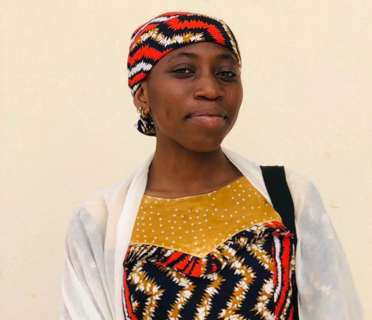 Amnesty International Fights for Jailed Nigerian Journalist