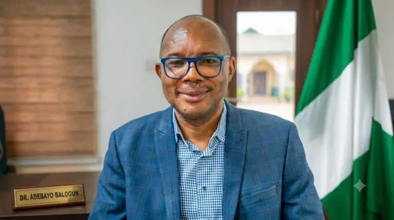 Nigeria Opens $2M Pipeline for Tech Startups