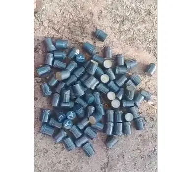 Nigeria Seizes $120K in Fake Alcohol Packaging