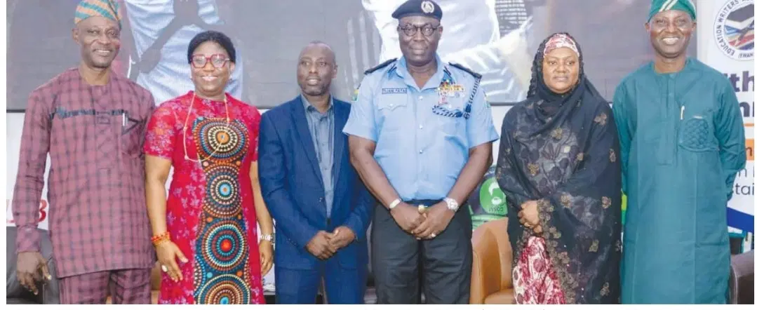 Nigeria's Journalists Take Lead on School Safety Reform