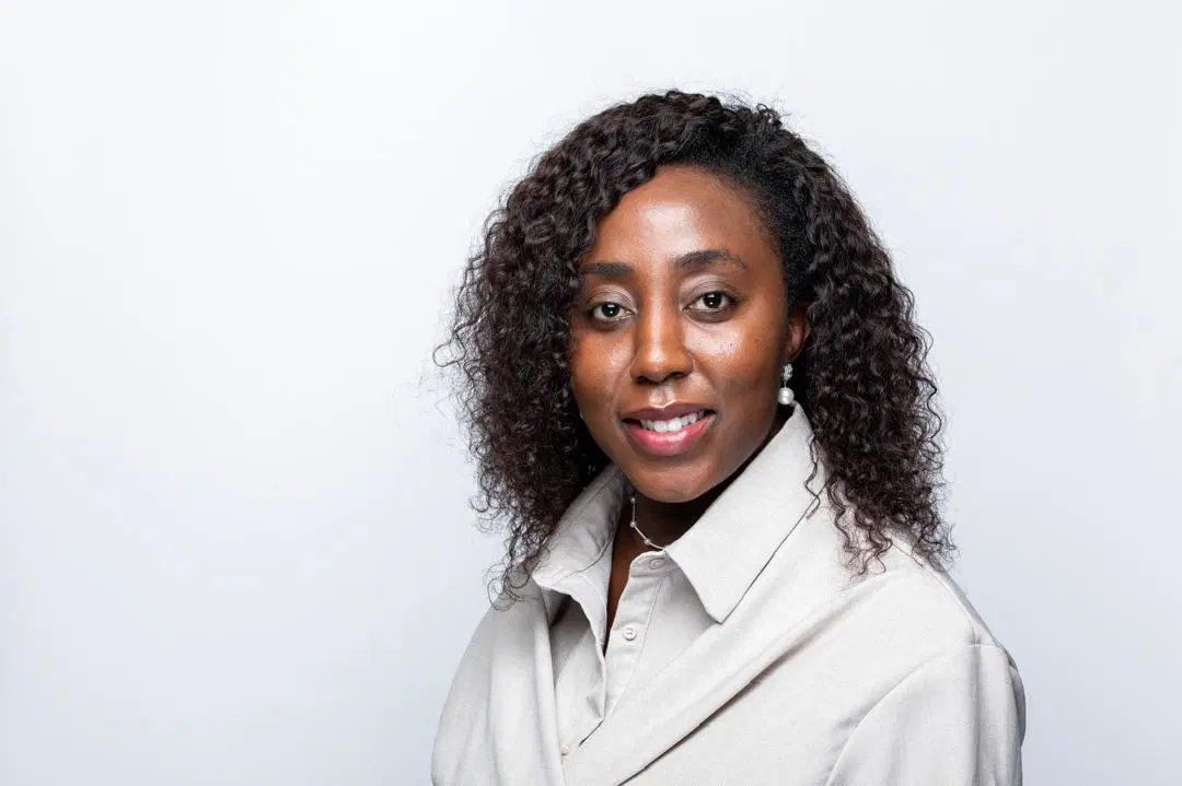 Nigerian Engineer's Amazon Tool Boosts Delivery for Millions