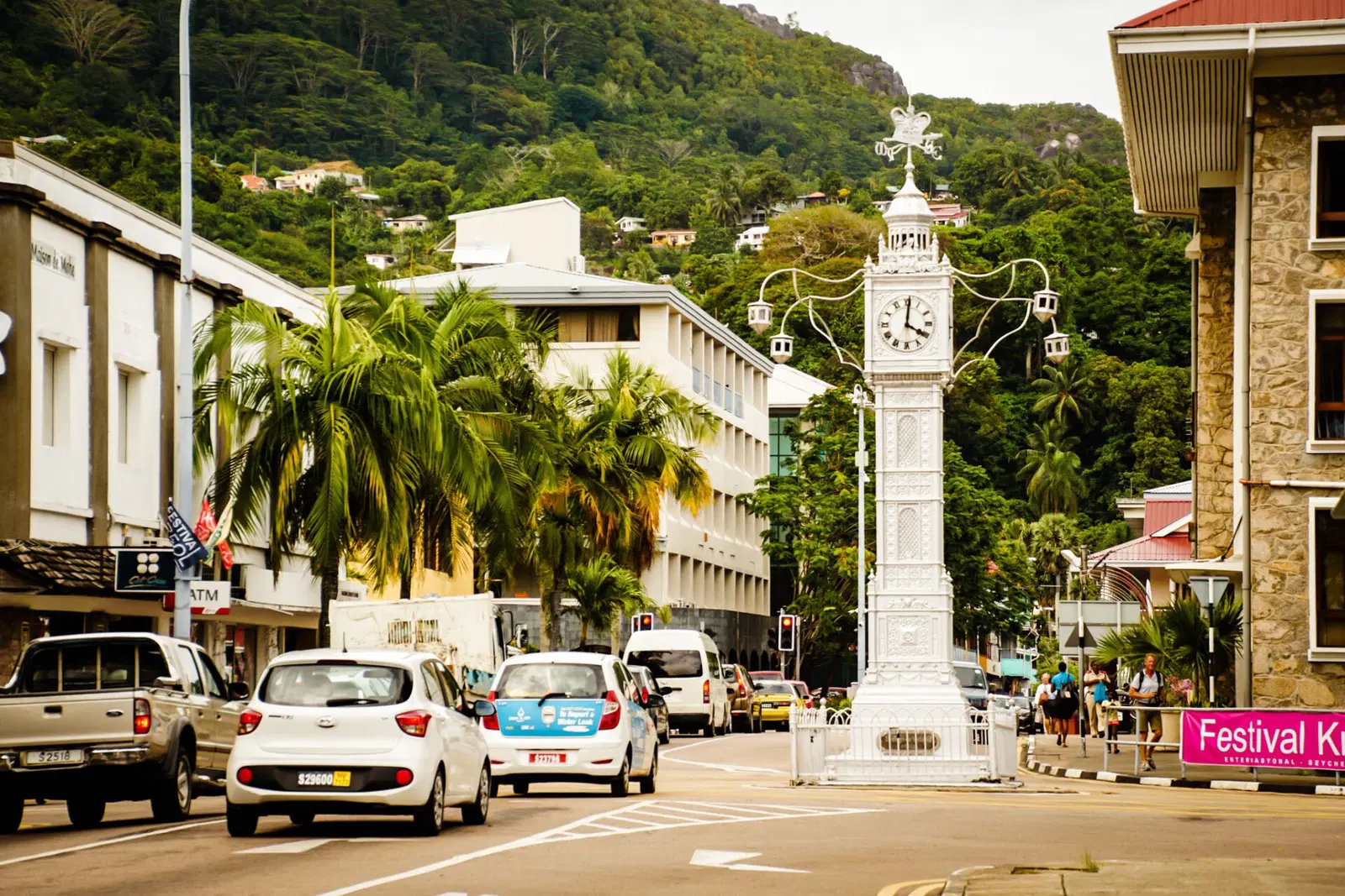 4 African Nations Beat UK, US in Global Lifestyle Ranking