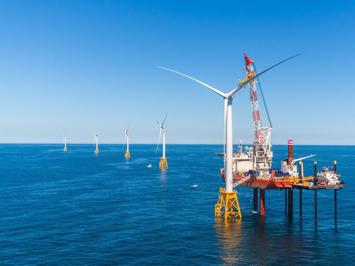 Louisiana Keeps Wind Industry Alive Until 2029